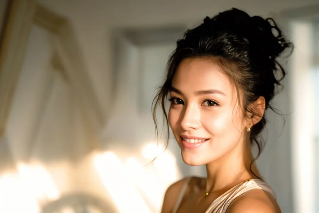 Beauty From Within