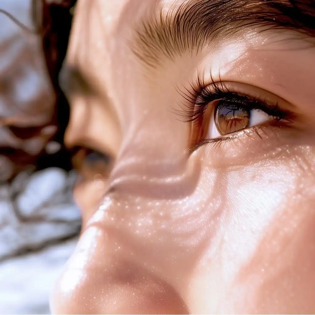Eye Refresh