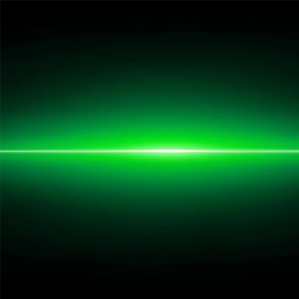 Green Ray
