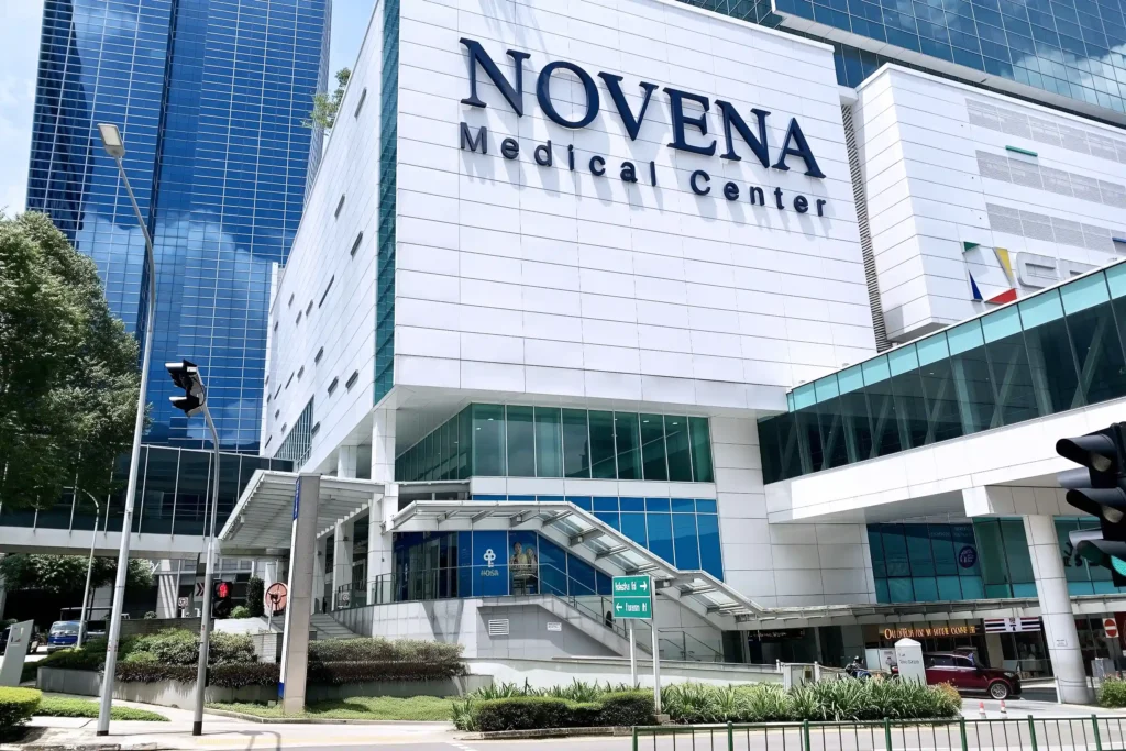 Novena Medical Centre
