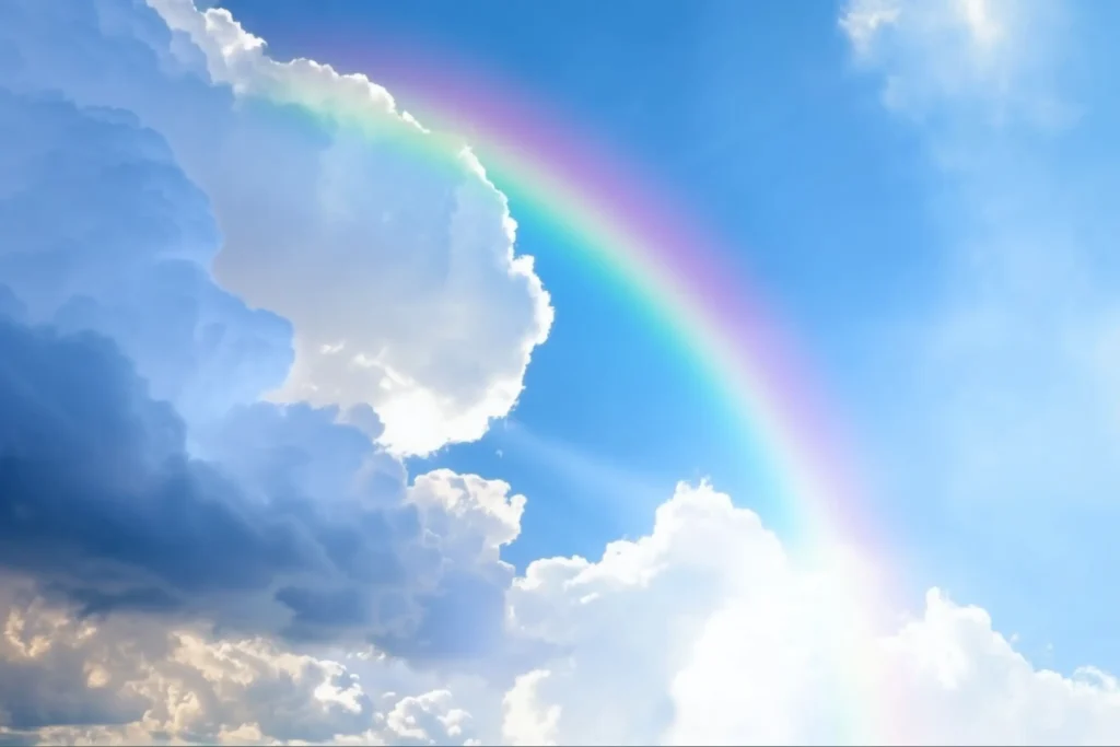 Rainbow