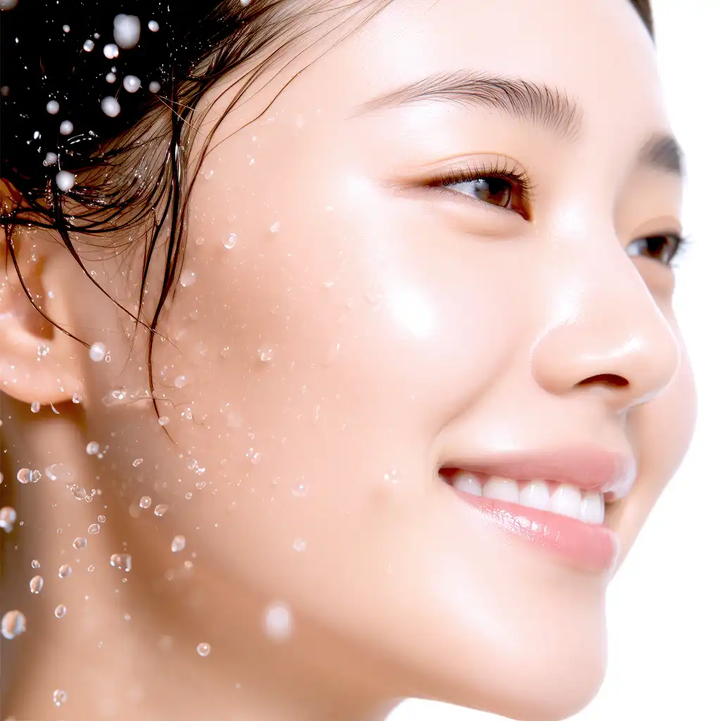 Skin Hydration