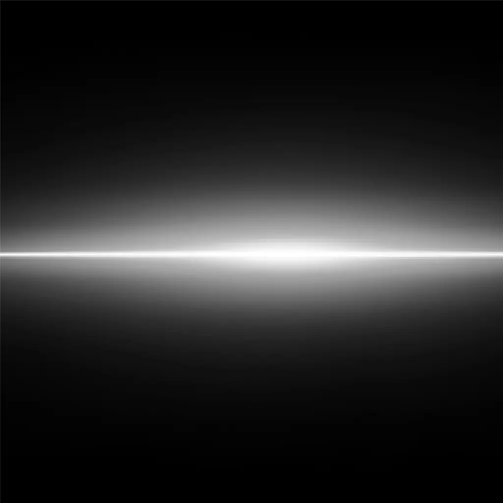 White Ray
