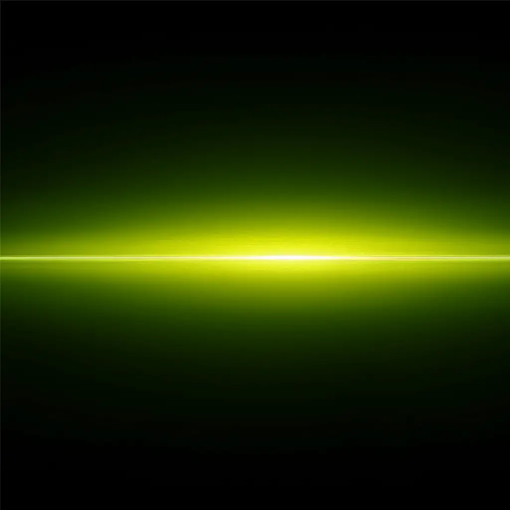Yellow Ray