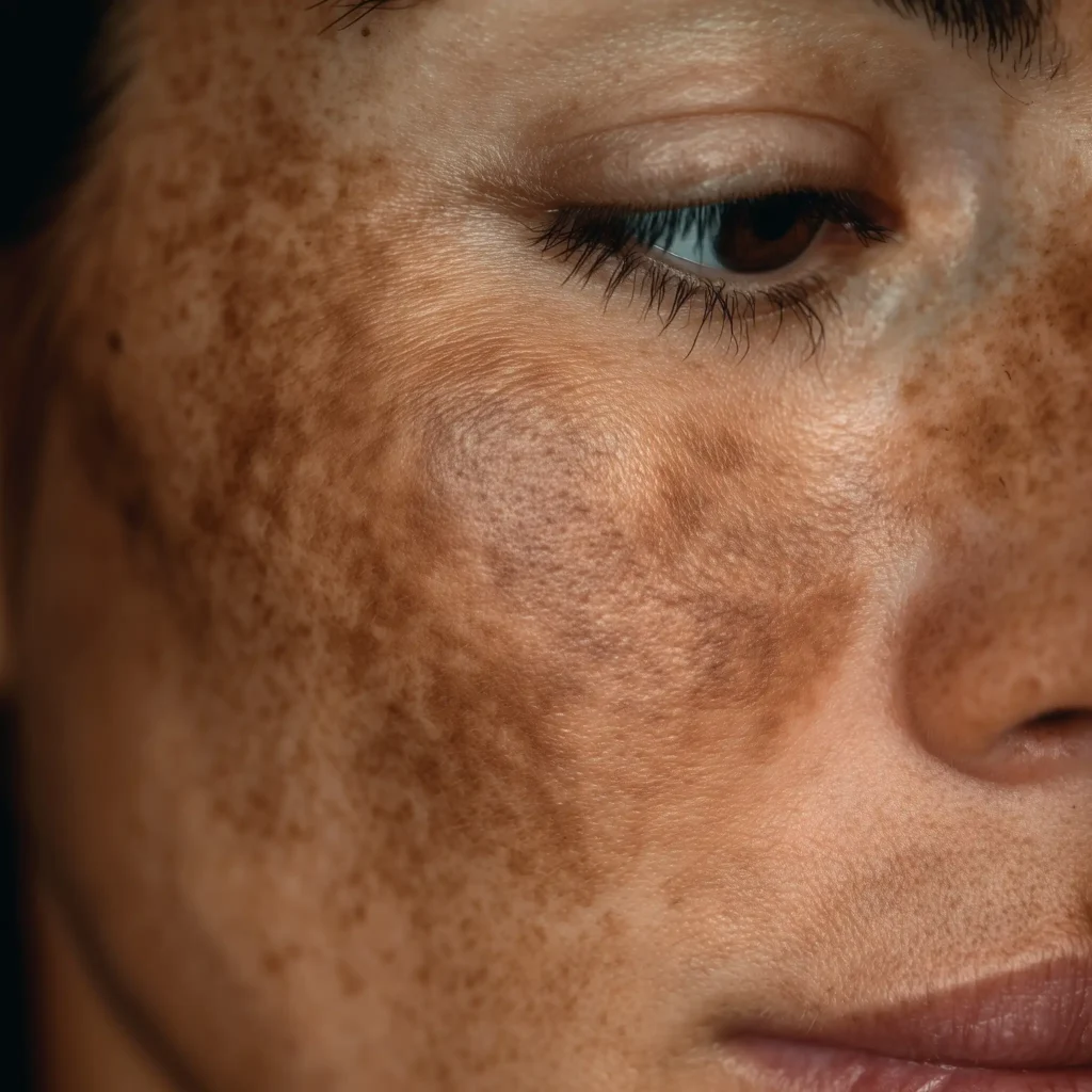 Melasma