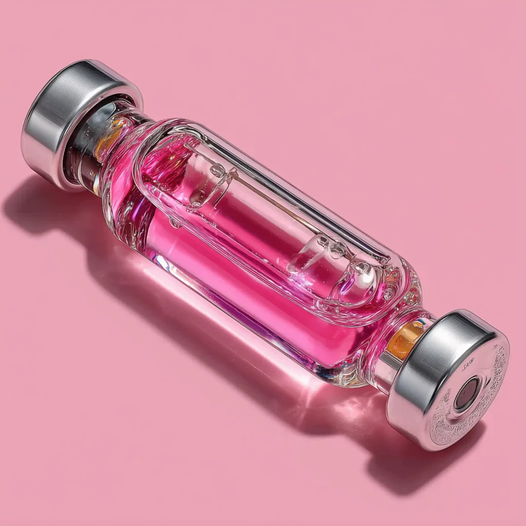 Vitamin B12 Pink Liquid