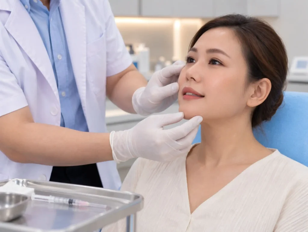 Dermal Fillers