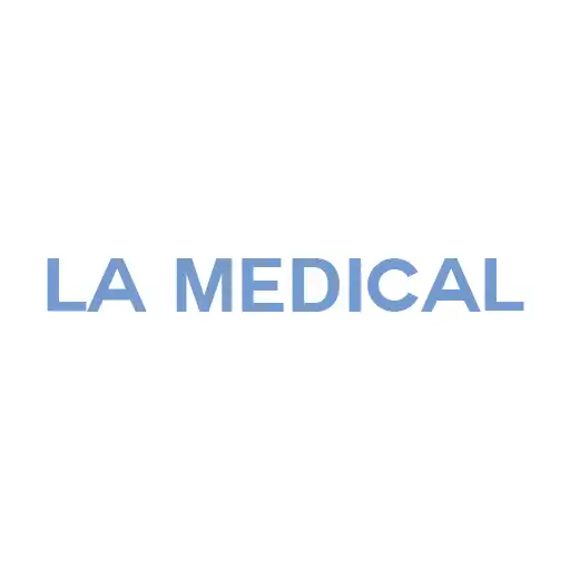 LA Medical Logo 512x512
